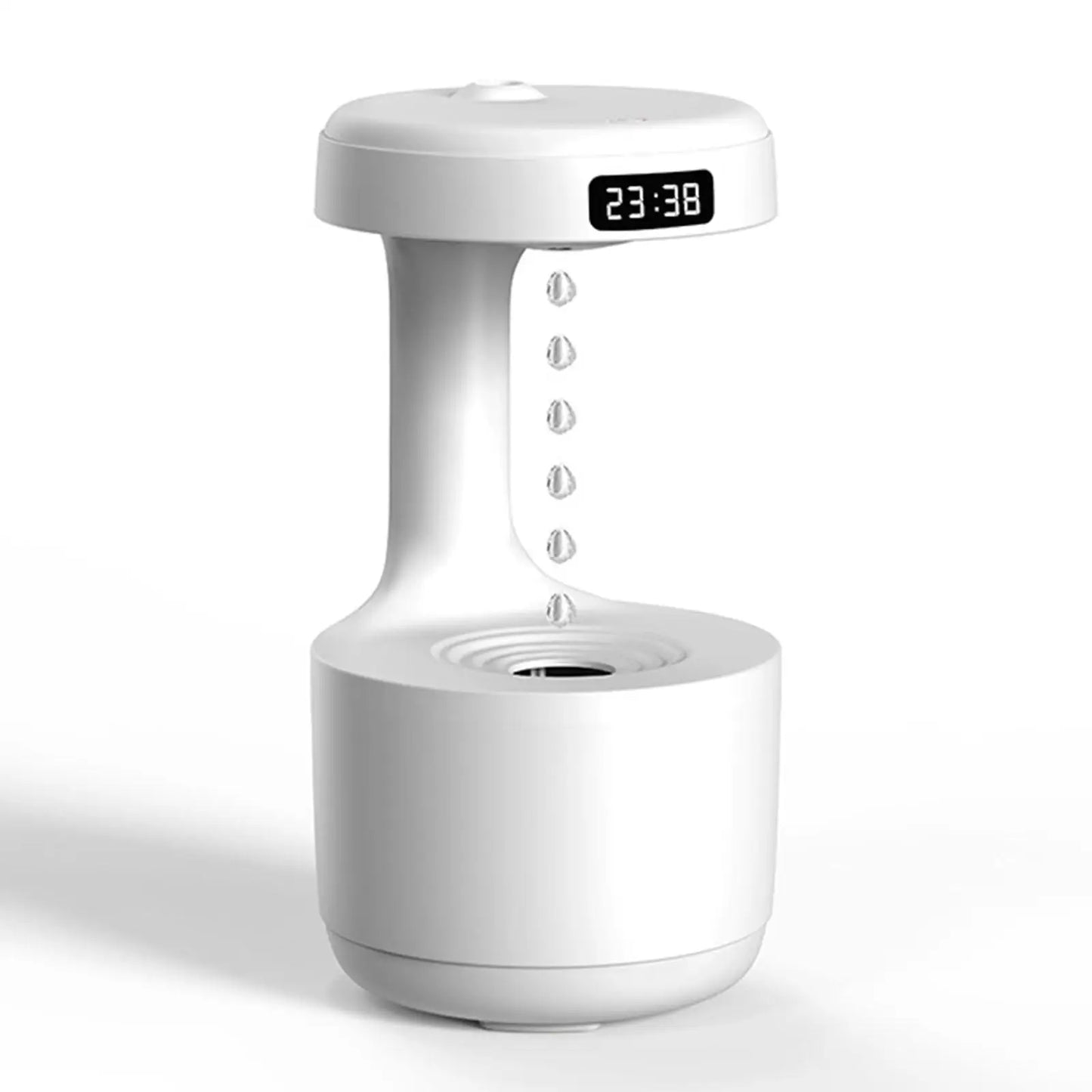 Aurax - the black tech humidifier